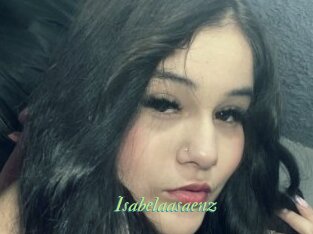 Isabelaasaenz