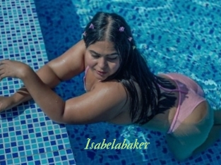 Isabelabaker
