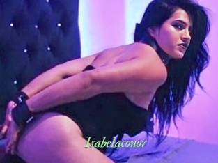 Isabelaconor