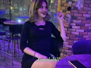 Isabelahill