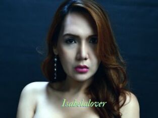 Isabelalover