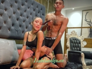 isabelandjuan Tel Coquin