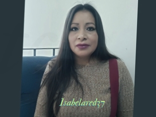 Isabelared37