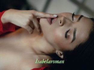 Isabelaroman