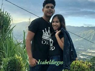 Isabeldiegoo