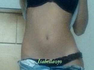 Isabella0yo