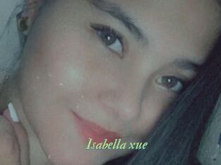 Isabella_xue