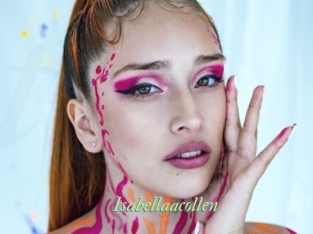 Isabellaacollen