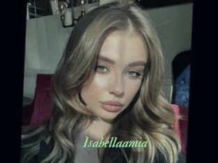 Isabellaamia