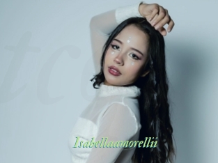 Isabellaamorellii