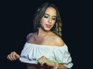 Isabellabaird