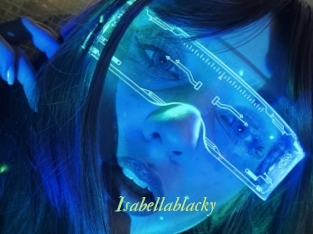 Isabellablacky