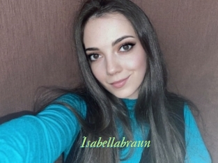 Isabellabraun