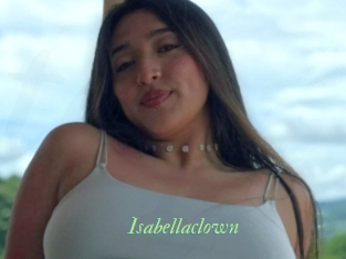 Isabellaclown