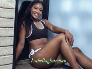 Isabellaghurman