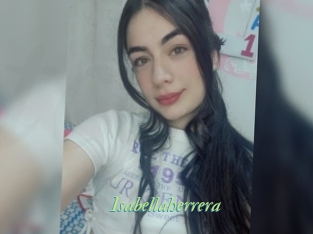 Isabellaherrera