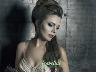 Isabellal