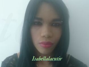 Isabellalacutir