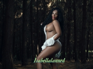 Isabellalanned
