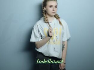 Isabellasand