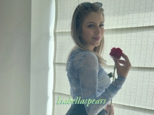 Isabellaspears