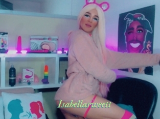 Isabellasweett