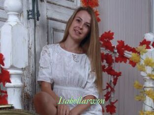 Isabellaswon