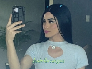 Isabellavargaz