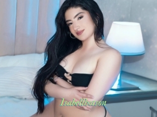 Isabellhotson