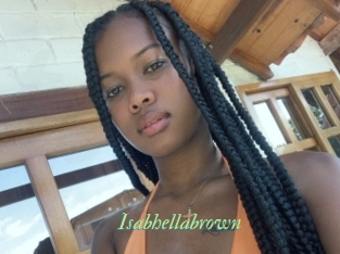Isabhellabrown