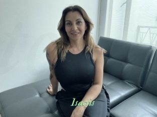 Isacris
