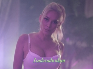 isadoradunkan Tel Coquin