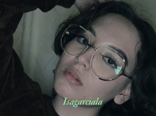 Isagarciala