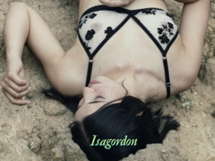 Isagordon