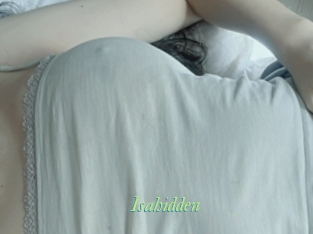 Isahidden