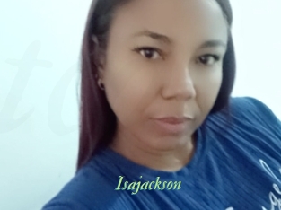 Isajackson