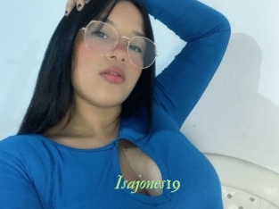 Isajones19
