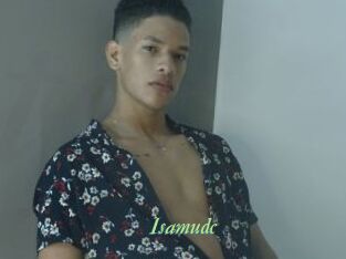 Isamudc