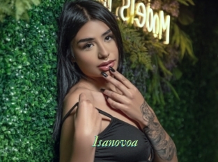 Isanovoa
