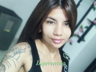 Isapervert69