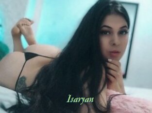 Isaryan