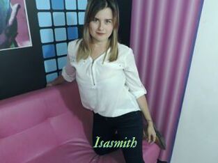 Isasmith