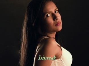 Isiisreak
