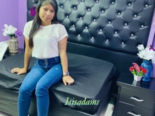 Isisadams