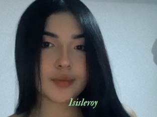 Isisleroy