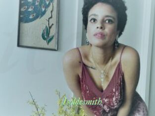 Isoldesmith