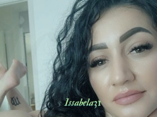 Issabela31