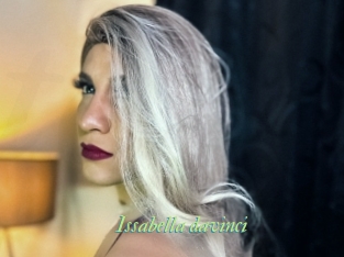 Issabella_davinci