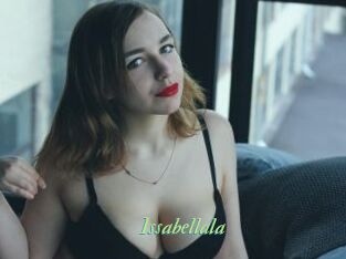 Issabellala
