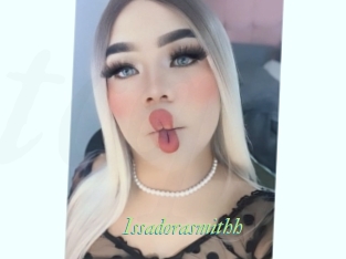 Issadorasmithh